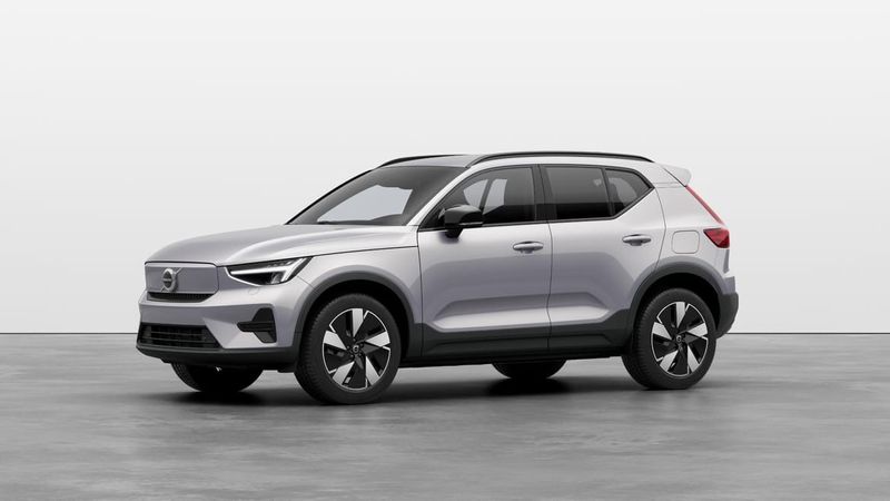 Volvo XC40 bild 3