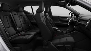 Volvo XC40 bild 7