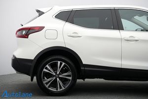 Nissan Qashqai bild 17