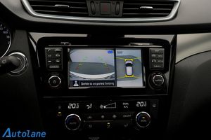 Nissan Qashqai bild 25