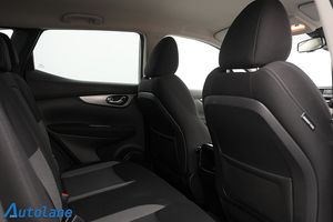 Nissan Qashqai bild 23