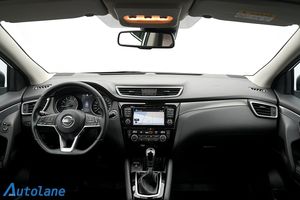 Nissan Qashqai bild 19