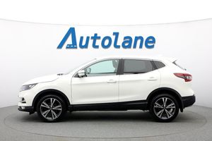 Nissan Qashqai bild 5
