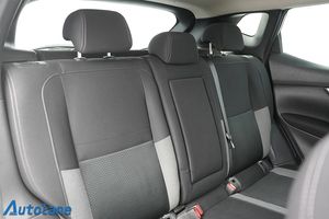 Nissan Qashqai bild 24