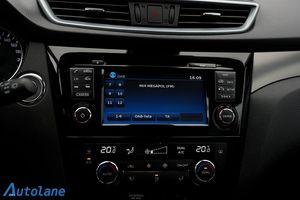 Nissan Qashqai bild 27