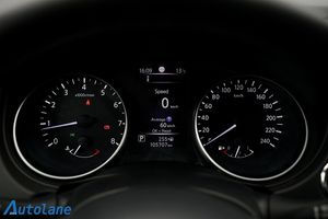 Nissan Qashqai bild 20