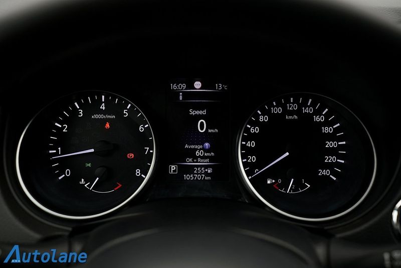 Nissan Qashqai bild 20