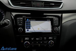 Nissan Qashqai bild 26