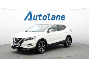 Nissan Qashqai bild 4