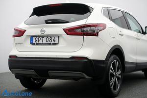 Nissan Qashqai bild 16