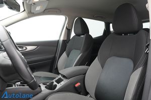 Nissan Qashqai bild 21