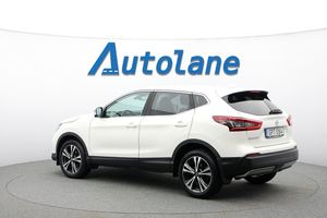 Nissan Qashqai bild 6