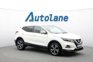 Nissan Qashqai bild 10