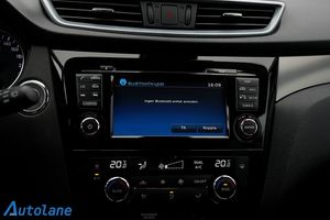 Nissan Qashqai bild 28