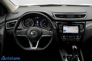 Nissan Qashqai bild 18