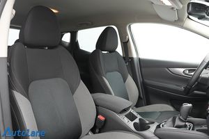 Nissan Qashqai bild 22