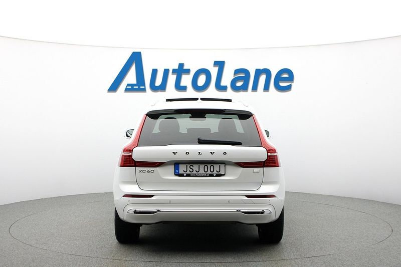 Volvo XC60 bild 7