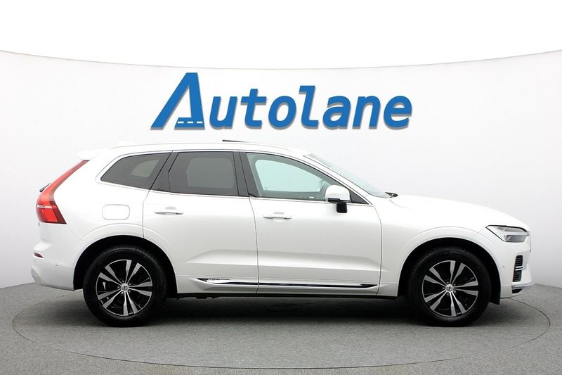 Volvo XC60 bild 9
