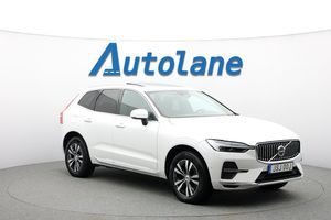 Volvo XC60 bild 1