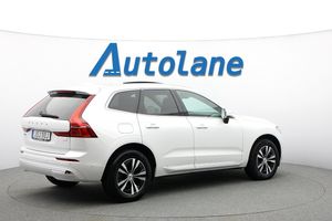 Volvo XC60 bild 8