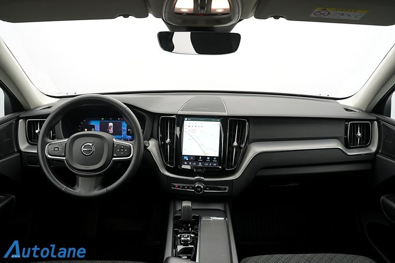 Volvo XC60 bild 18