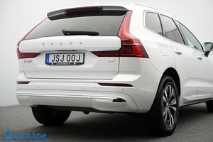 Volvo XC60 bild 16