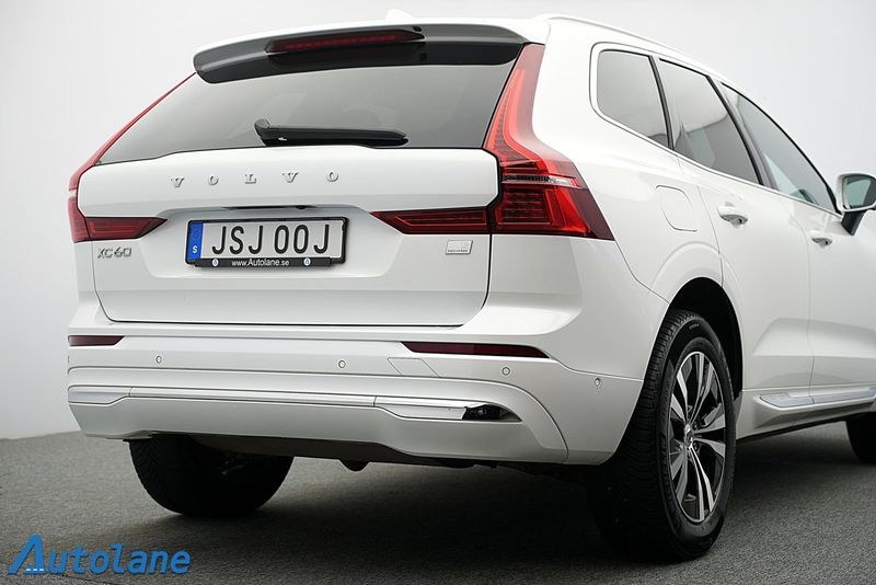 Volvo XC60 bild 16