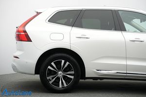 Volvo XC60 bild 17