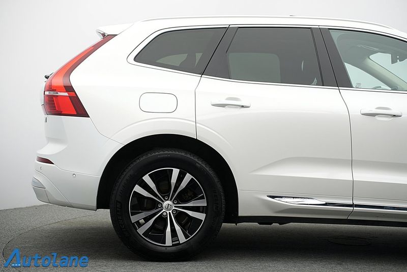 Volvo XC60 bild 17