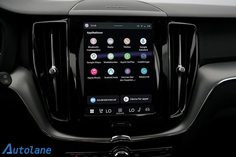 Volvo XC60 bild 29