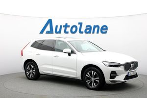 Volvo XC60 bild 10