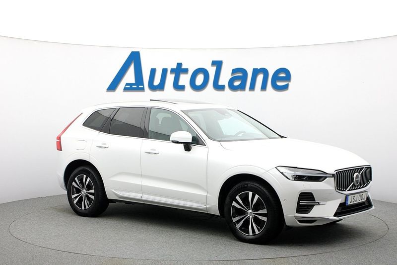 Volvo XC60 bild 10