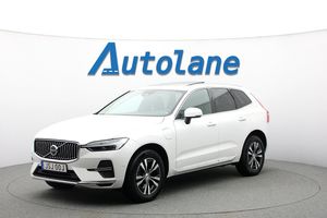 Volvo XC60 bild 4