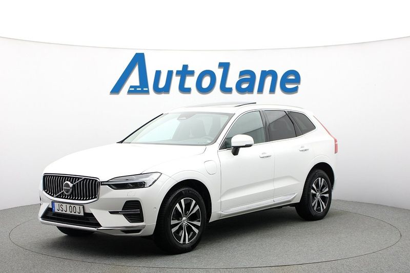 Volvo XC60 bild 4