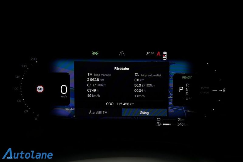 Volvo XC60 bild 20