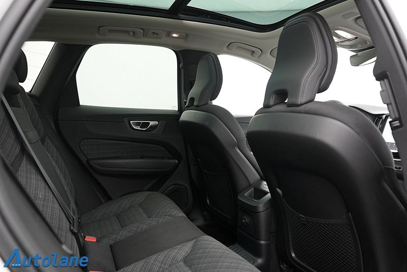 Volvo XC60 bild 25