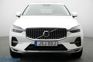 Volvo XC60 bild 14