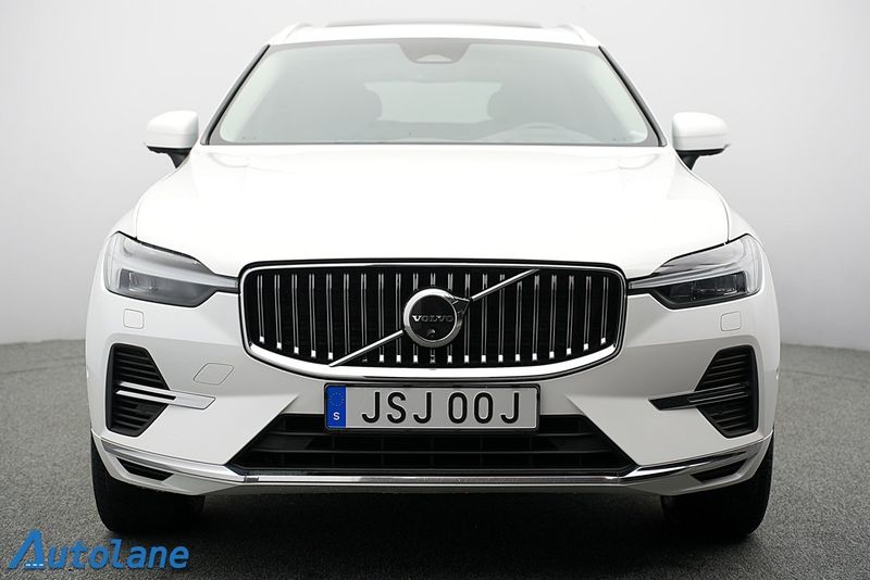 Volvo XC60 bild 14