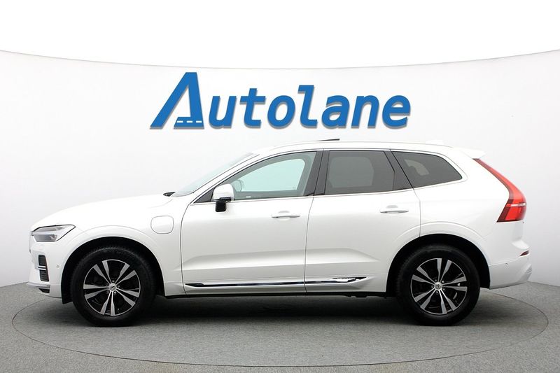 Volvo XC60 bild 5