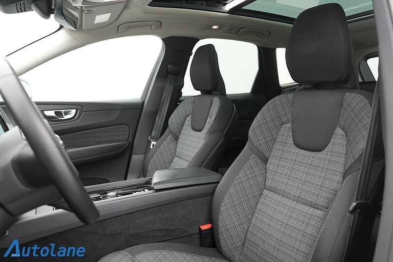Volvo XC60 bild 22