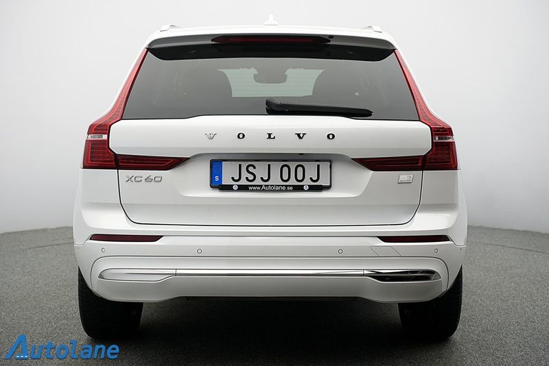 Volvo XC60 bild 15