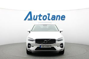 Volvo XC60 bild 3