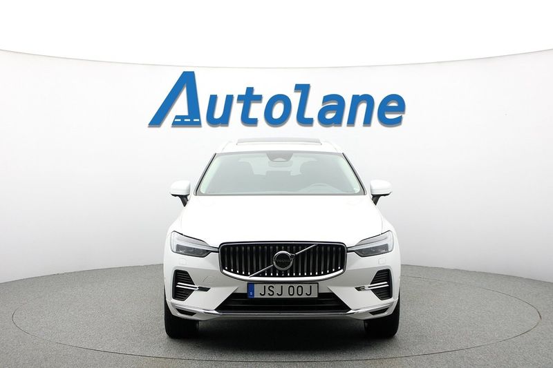 Volvo XC60 bild 3