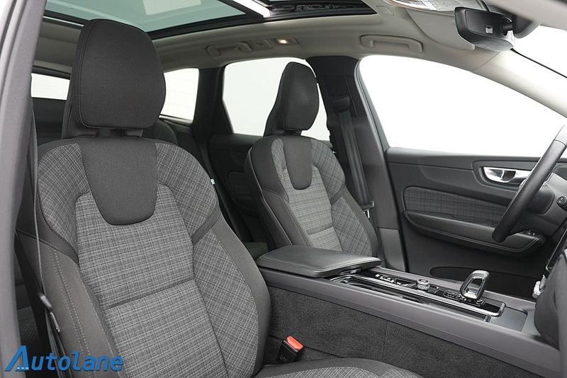 Volvo XC60 bild 23