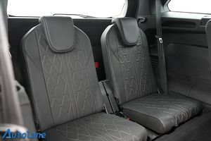 Peugeot 5008 bild 17