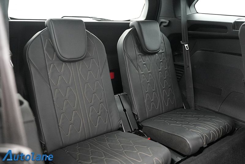 Peugeot 5008 bild 17