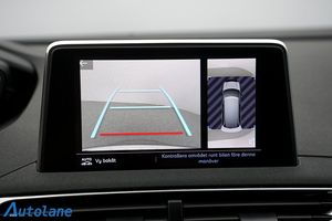 Peugeot 5008 bild 25
