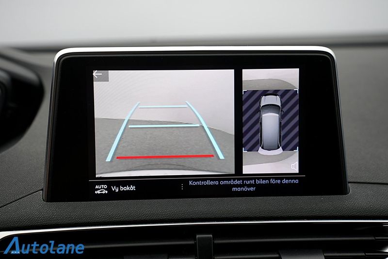 Peugeot 5008 bild 25