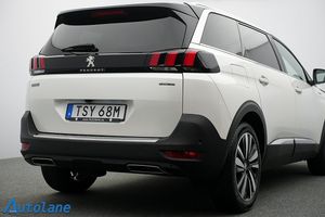 Peugeot 5008 bild 13