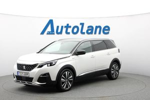 Peugeot 5008 bild 4